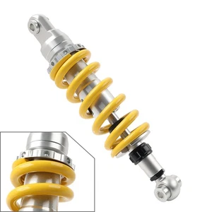Per Honda 12MM Molla 325MM Ammortizzatore Posteriore per Yamaha FZ1 1000 06-09 - Foto 1 di 13