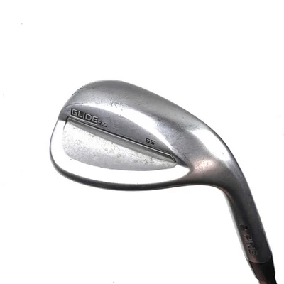 Ping Glide 2.0 Lob Wedge / 60 Degree / Recoil ES 780 Regular Flex - Image 1 of 4
