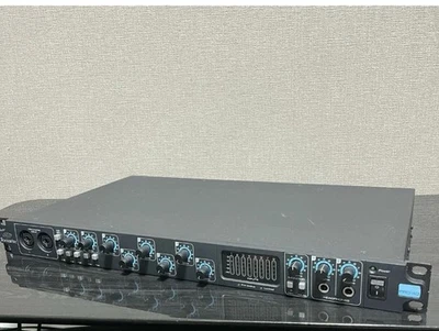 FOCUSRITE SAFFIRE PRO 40 Scheda Audio Esterna 8 IN / 8 OUT Firewire - Immagine 1 di 3