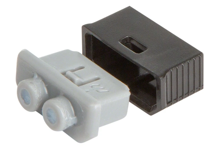 Shimano Dynamo Hub Wire Connector Cap and Cover - Image 1 of 1