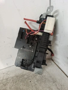 MERCEDES W212 E CLASS SAM FUSE RELAY BOX FUSEBOX CONTROL UNIT 5DK011023 - Picture 1 of 5