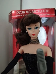 Barbie Solo in the Spotlight 1961 Reproduktion von 1994 - Bild 1 von 8