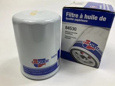 Filtro de aceite de motor Carquest 84530 para Suzuki Grand Vitara 2009-2013, 07-13 SX4 Foto 1 de 3