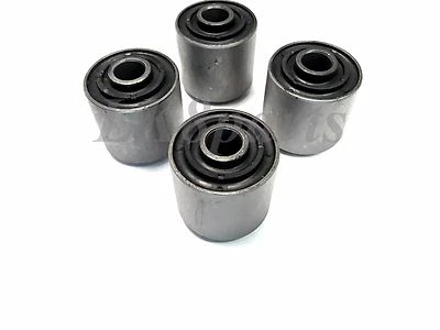 Juego de bujes de brazo de radio delantero Land Rover Range Rover Classic Discovery NTC6860 x4 Foto 1 de 3