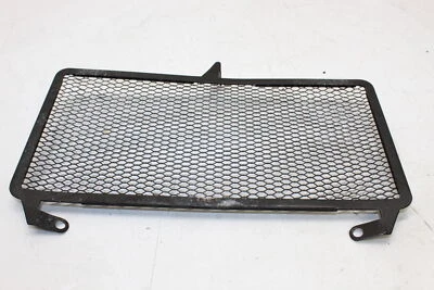 Protector de parrilla enfriador de aceite Suzuki Hayabusa GSXR1300 2008-2011 Foto 1 de 4