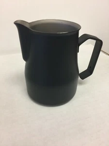 MILCHKRUG MOD. EUROPA 50 CL EDELSTAHL - Bild 1 von 2