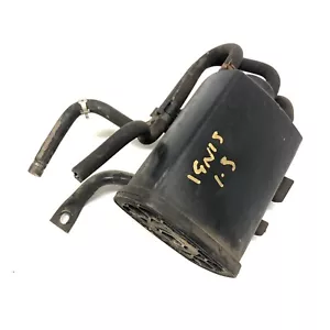 ⭐️ SUZUKI IGNIS 2000-2006 GENUINE 1.3 M13A CARBON FILTER CANISTER BOX HOUSING - Picture 1 of 2