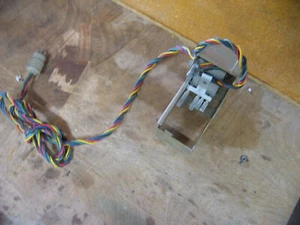 Seeburg Coin switch 50 cent switch - Picture 1 of 1