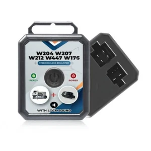 ESL Emulator Elv Lock W204 W207 W212 W176 W447 W246 Lock Column Emulator - Bild 1 von 2