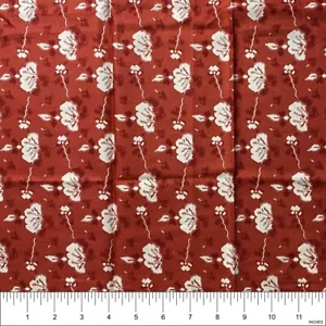 Romantic Legacy by Quilt Study Center Fabric for Quilt, Craft, Sew | Fat Quarter - Picture 1 of 1