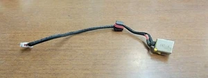 GENUINE!! ACER ASPIRE 5755 6699 5755g SERIES DC-IN POWER JACK CABLE - Picture 1 of 2