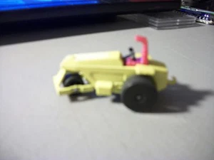 RODILLO DE VARILLA LESNEY MATCHBOX SUPERFAST #21 1973 SIN TAMPOS #4 - Imagen 1 de 6