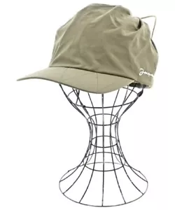 Jacquemus Cap Khaki 56 2200510899059 - Bild 1 von 3