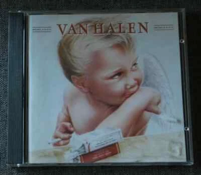 Van Halen, 1984, CD - Photo 1/2