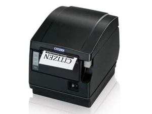 CITIZEN CTS651II,eNET,BLK,PNESENSOR,200MM,THER, CT-S651IIS3ETUBKP - Picture 1 of 1