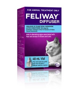 feliway spray ebay