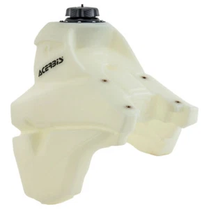 Acerbis Oversized Fuel Gas Tank 3.0 Gallon Natural 2375060147 - Bild 1 von 1