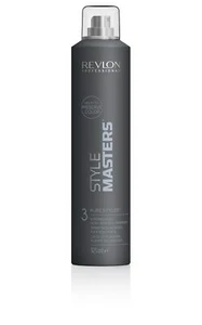 Revlon Style Masters Pure Styler 3 Strong Hold 325 ml - Bild 1 von 1