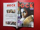 The History Of Rock 1986 Rivista Music Prince Smiths George Michael Beastie Boys