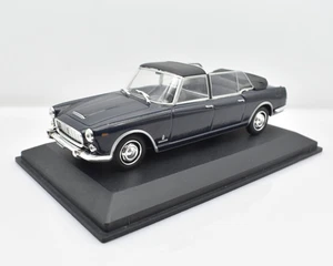 Lancia Flaminia 1:43 Scale Collection Road Vehicles Car - Picture 1 of 3