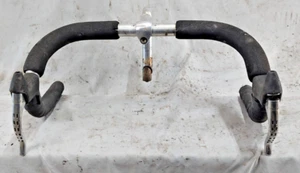 Bridgestone RB1 Belleri Dropbar Lenker 41 Quill Vorbau BL-Z306 105 Golden Arrow - Bild 1 von 16