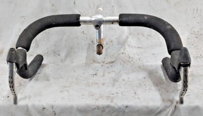 Manillar Bridgestone RB1 Belleri Dropbar 41 varilla BL-Z306 105 flecha dorada Foto 1 de 4