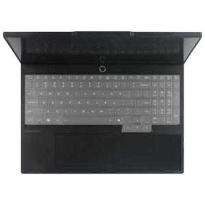 coque skin clavier pour ordinateur portable gamer Lenovo Legion Pro 5 Gen 10 (16") 2025 - Photo 1/2