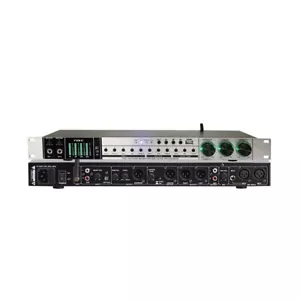 FX8 Preamplifier Audio Transmission Karaoke Reverb Effect Controller USB Playing - Picture 1 of 2