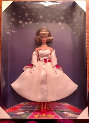 Barbie: QUEEN OF THE PROM National Barbie Convention RARE 2001 - Image 1 of 4