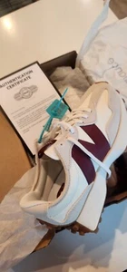 Shoe NB 327 Woman - Picture 1 of 3