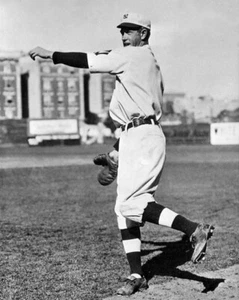 1911 New York Yankees HAL CHASE Glossy 8x10 Photo Vintage Print Poster - Picture 1 of 1