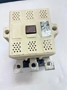 Fuji SC-5N MAGNETISCHER SCHÜTZ - Bild 1 von 9