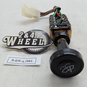 Switch Wiper Fits For Datsun 620 Pickup Truck NEW - Foto 1 di 6