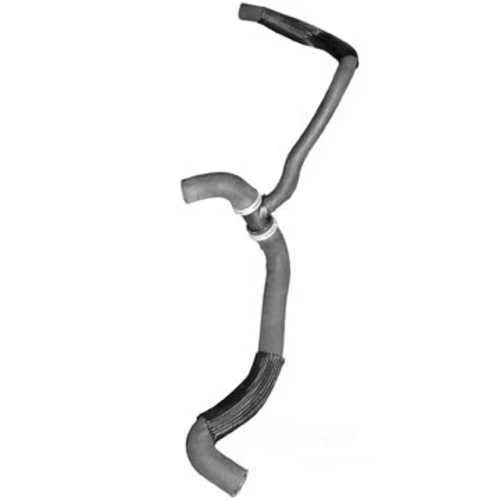 Lower Radiator Hose  Dayco  72381 - Image 1 of 1