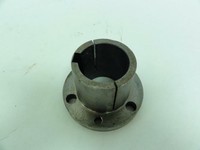 LOT OF 4 SPLIT BUSHING 1 1//4/" ID x 1 13//32/" OD x 1 1//4/" LONG
