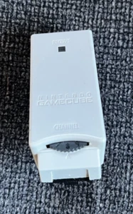 Nintendo Gamecube GC Wavebird Controller RECEIVER ONLY DOL-005 - Bild 1 von 3