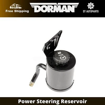 Depósito de dirección asistida para Chevrolet Express 4500 Dorman 2009-2017 2010 2011 Foto 1 de 4