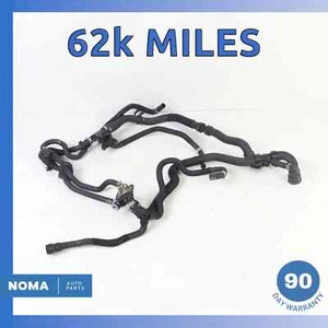 12-13 Range Rover Evoque L538 Engine Cooling Water Hose Set w/Thermostat OEM 62k - Picture 1 of 21
