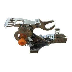 Ruffler Sewing Machine Presser Foot, Ruffler Presser Foot for Sewing Machine - Photo 1/8