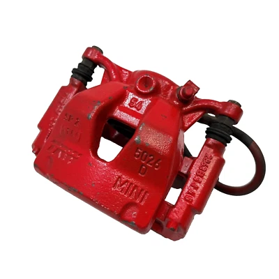 PINZA DE FRENO DELANTERA IZQUIERDA OEM MINI COOPER COUNTRYMAN 2011-2016 Foto 1 de 4