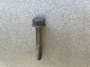 2006-2010 BMW X3 3.0Si E83LCI ~ INTAKE MANIFOLD HEX BOLT ~ 07119903918 - Picture 1 of 3