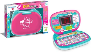 Clementoni - Computer Kid DOT Unicorn - Gioco Educativo - Foto 1 di 1