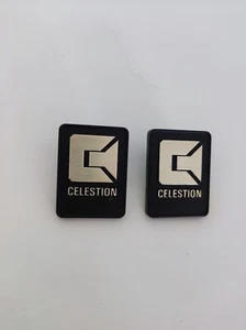 2 logos Celestion - Foto 1 di 2