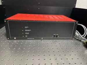 Leybold Turbotronik NT 450 Turbo Pump Controller - Picture 1 of 5