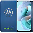 Motorola Moto G41 4G/LTE Meteorite Black 128GB + 4GB Single-Sim Unlocked GSM NEW