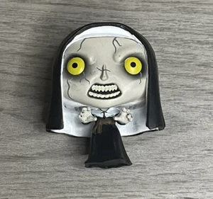 Funko 13 Day Spooky Advent Pocket Pop Mini The Nun Demonic Vinyl 1.5" Figure - Picture 1 of 3