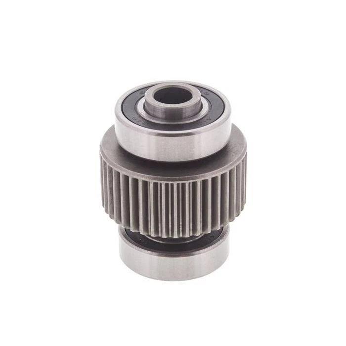 Embrague de accionamiento de arranque Drag Specialties para Harley Davidson 79-2103 Foto 1 de 1