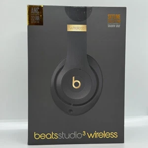 Słuchawki bezprzewodowe Beats by Dr. Dre Studio3 - kolekcja Beats Skyline - Zdjęcie 1 z 10