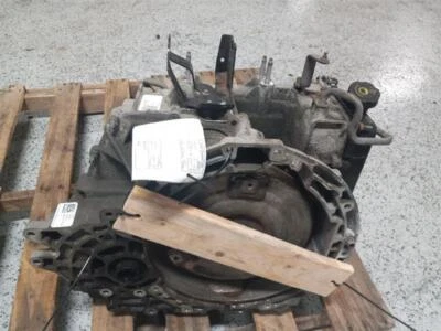 MONTAJE DE TRANSMISIÓN AUTOMÁTICA TRACCIÓN DELANTERA 4X2 para Ford Explorer 2011-2013 Foto 1 de 4