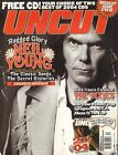 MAGAZINE UNCUT 2004 # 91 - NEIL YOUNG(COVER)/THE PIXIES/BOB DYLAN/JOHNNY DEPP